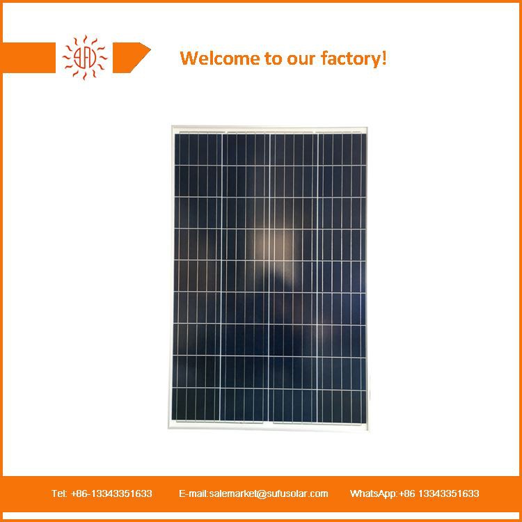 100 watt solar vaj huam sib luag