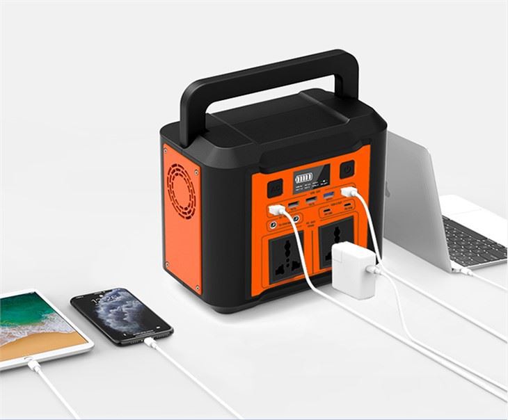 Portable Ac Fais Fab Lub Txhab Nyiaj Txiag