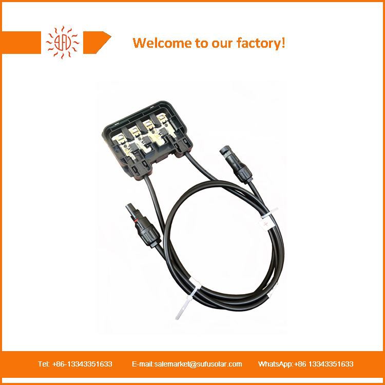 PV mod module sib tshuam lub thawv
