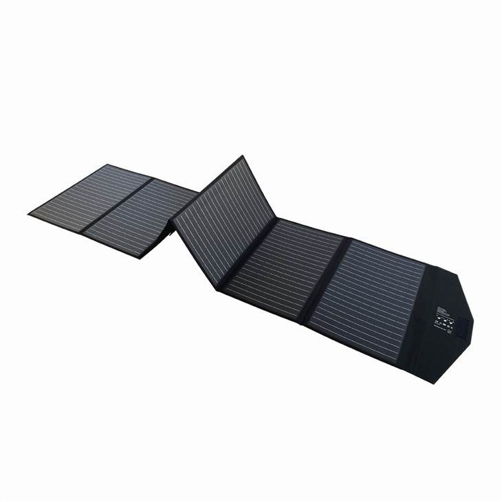 FOLDRABLE SOMAR VAJ HUAM SIB LUAG 300W