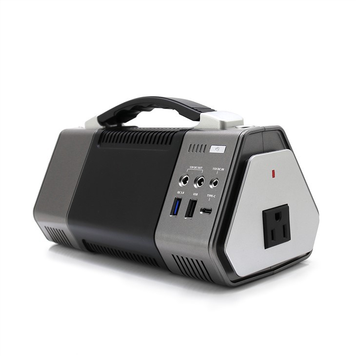 Portable Lithium Cov Chaw Nres Tsheb Hluav Taws Xob
