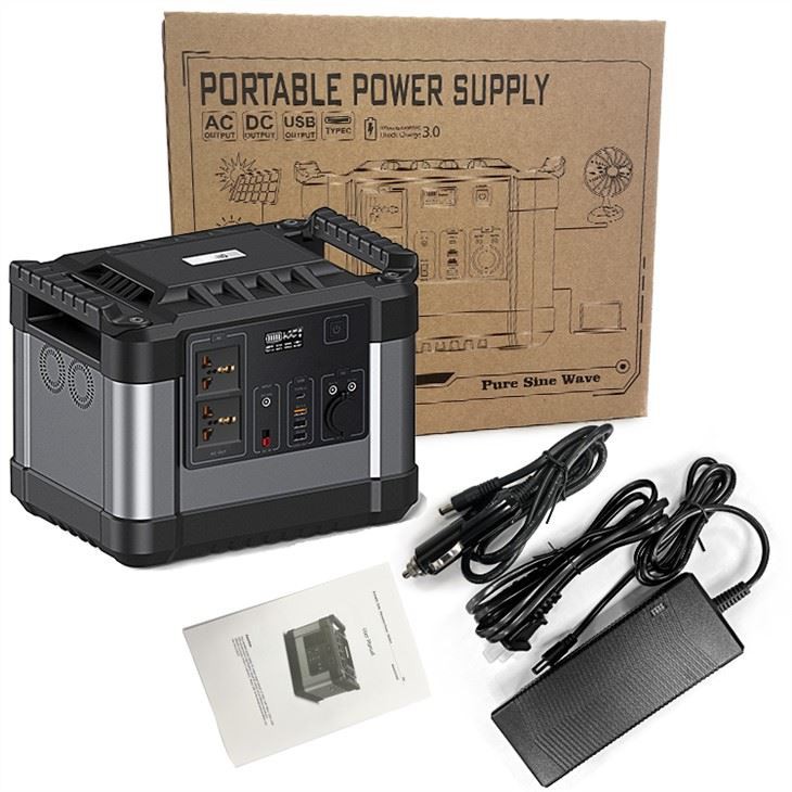 Chaw nres tsheb Portable rau tv