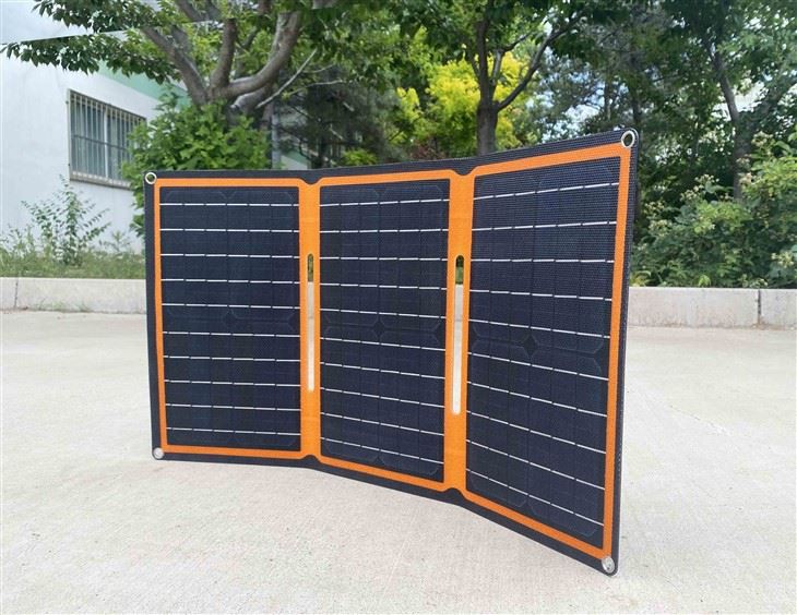 30W Ports Saj zawg zog Solels