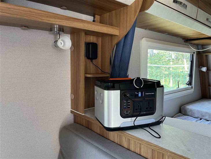 Portable Fais Fab Ua Haujlwm 700W