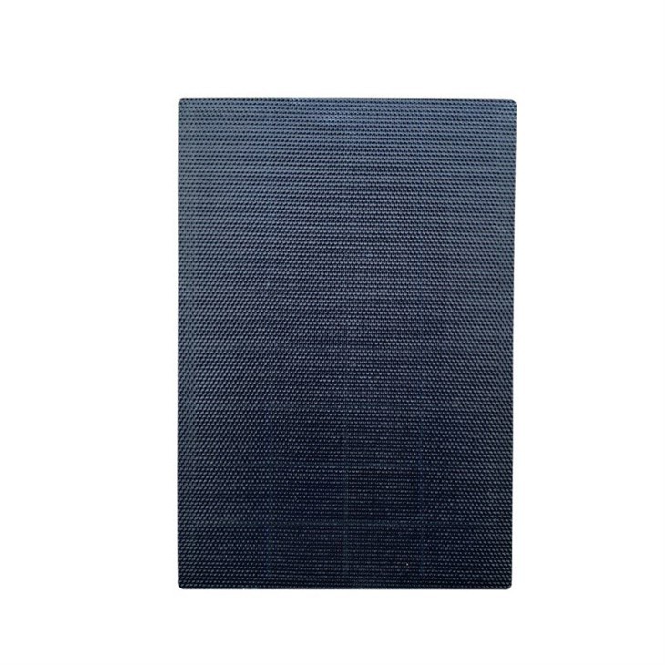 10 watt mini solar vaj huam sib luag