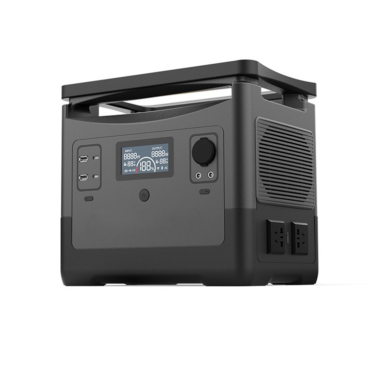 1kW portable fais fab mov 1000W