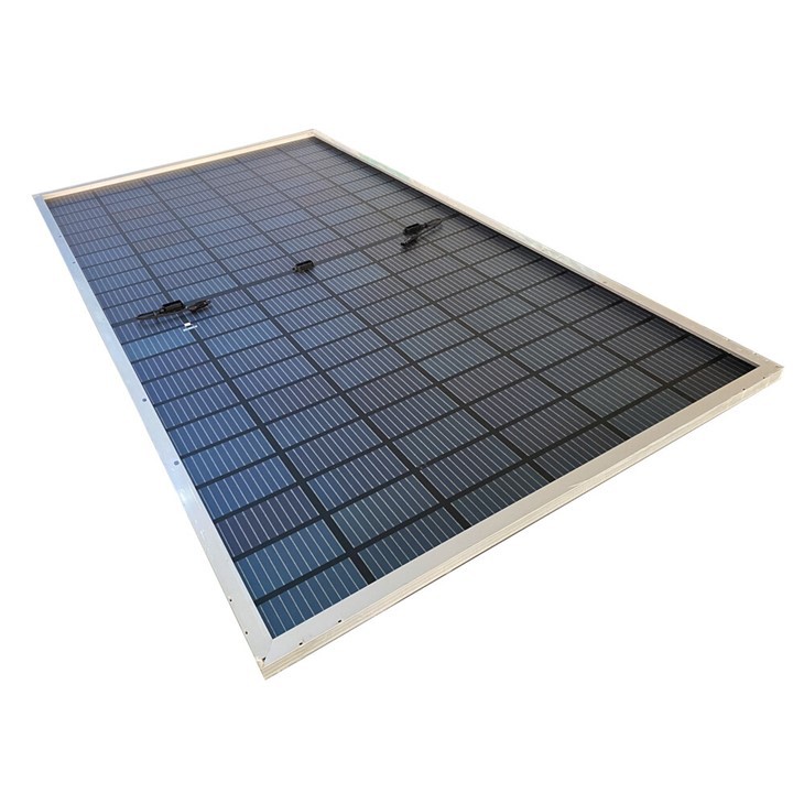 670 Watt Grid Vaj Huam Sib Luag